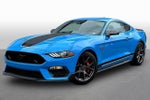 2022 Ford Mustang Mach 1