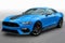2022 Ford Mustang Mach 1