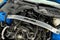2022 Ford Mustang Mach 1
