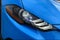 2022 Ford Mustang Mach 1