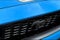 2022 Ford Mustang Mach 1