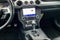 2022 Ford Mustang Mach 1