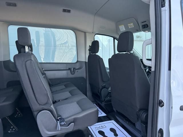 2024 Ford Transit-350 XLT