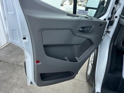 2024 Ford Transit-350 XLT