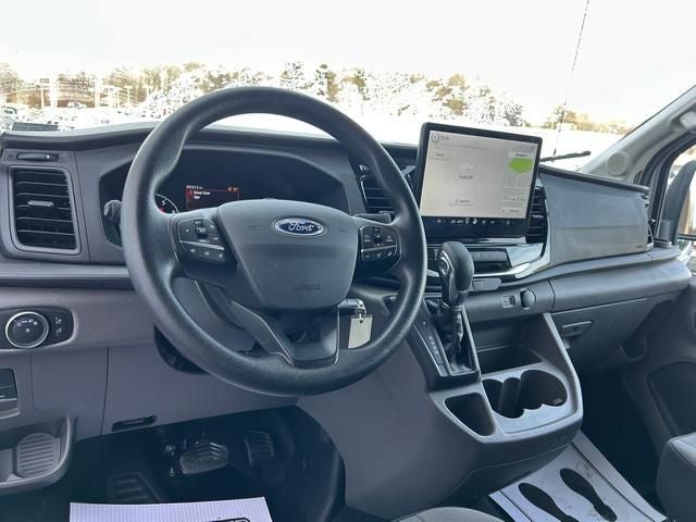 2024 Ford Transit-350 XLT