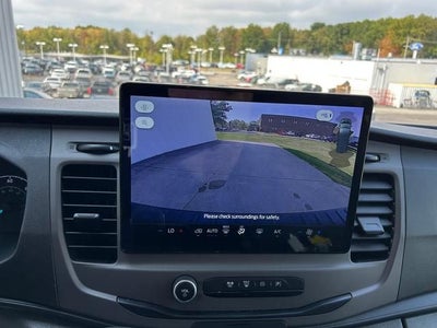 2022 Ford Transit-350 XLT