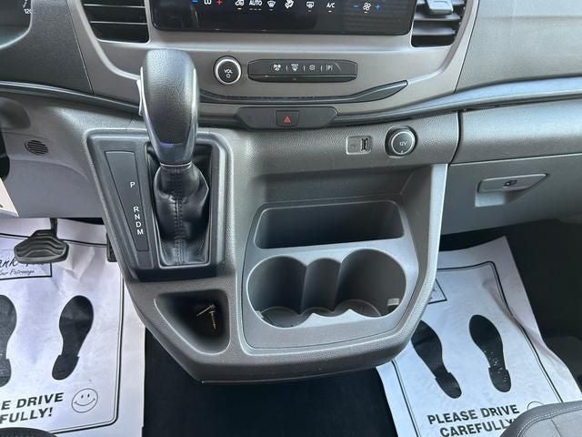 2022 Ford Transit-350 XLT