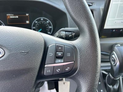 2022 Ford Transit-350 XLT