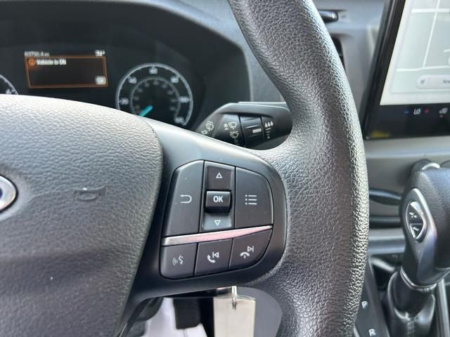 2022 Ford Transit-350 XLT