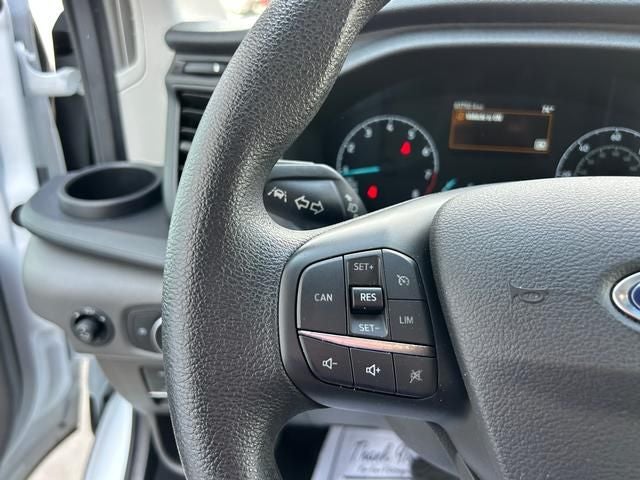 2022 Ford Transit-350 XLT