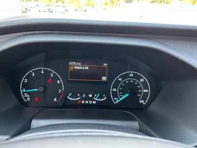 2022 Ford Transit-350 XLT