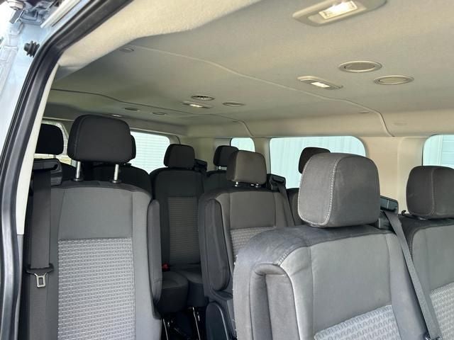 2022 Ford Transit-350 XLT