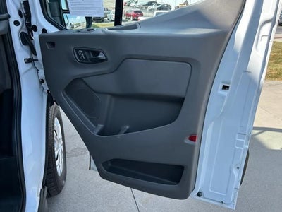 2022 Ford Transit-350 XLT