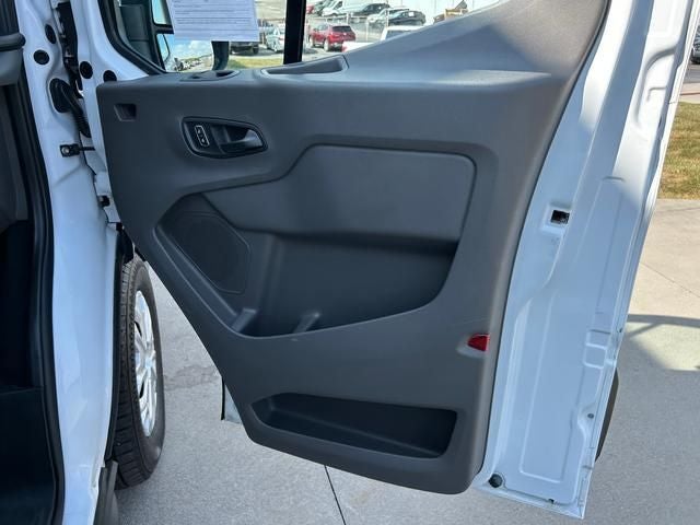 2022 Ford Transit-350 XLT