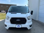 2022 Ford Transit-350 XLT