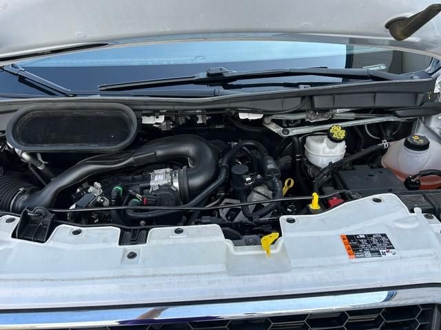 2022 Ford Transit-350 XLT