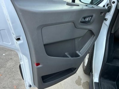 2022 Ford Transit-350 XLT