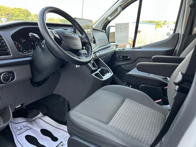 2022 Ford Transit-350 XLT