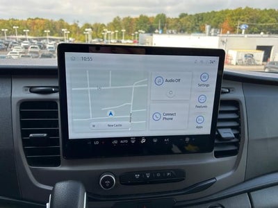 2022 Ford Transit-350 XLT