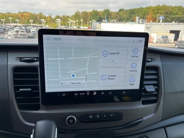 2022 Ford Transit-350 XLT