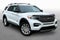 2021 Ford Explorer King Ranch