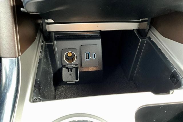 2021 Ford Explorer King Ranch