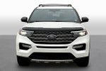 2021 Ford Explorer King Ranch