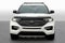 2021 Ford Explorer King Ranch
