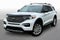 2021 Ford Explorer King Ranch