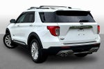 2021 Ford Explorer King Ranch