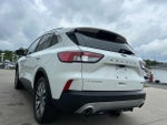 2022 Ford Escape Hybrid Titanium