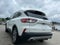 2022 Ford Escape Hybrid Titanium