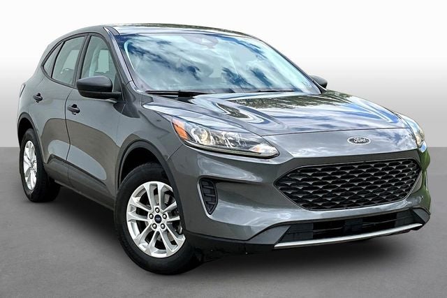 2022 Ford Escape S