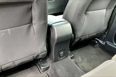 2022 Ford Escape S