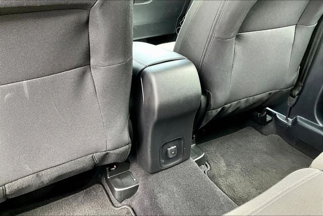 2022 Ford Escape S