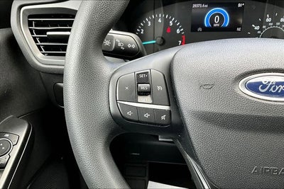 2022 Ford Escape S