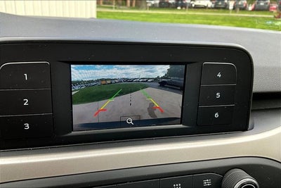 2022 Ford Escape S