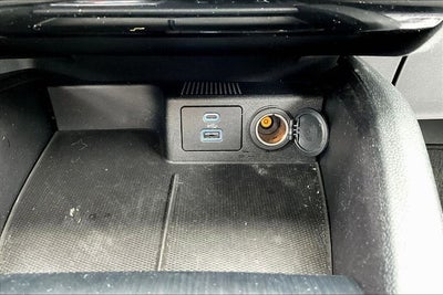 2022 Ford Escape S