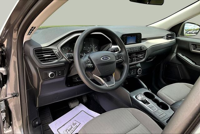 2022 Ford Escape S