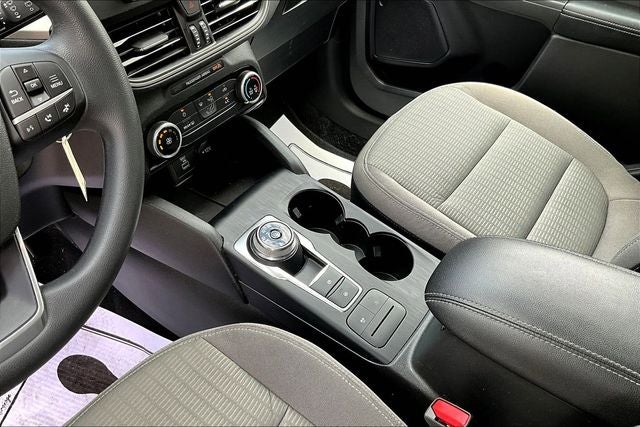 2022 Ford Escape S
