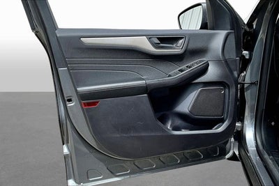2022 Ford Escape S