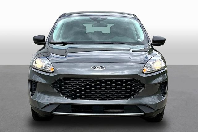 2022 Ford Escape S