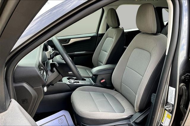 2022 Ford Escape S