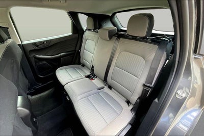 2022 Ford Escape S