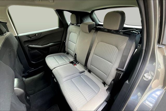 2022 Ford Escape S