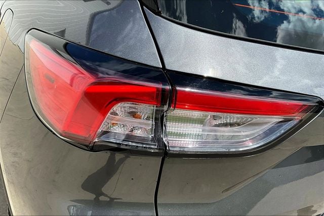 2022 Ford Escape S