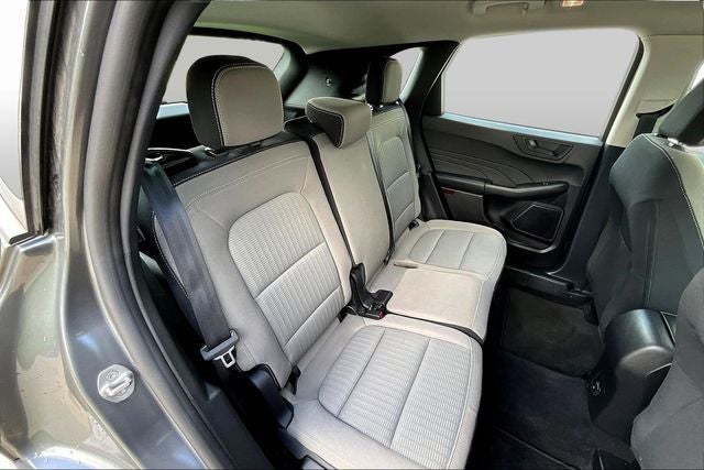 2022 Ford Escape S
