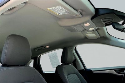 2022 Ford Escape S