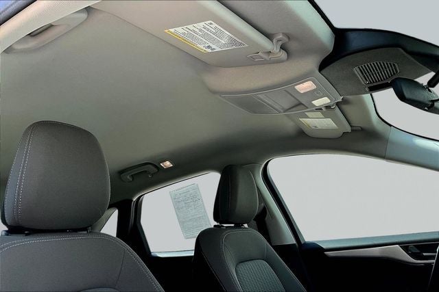 2022 Ford Escape S