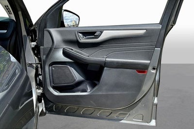 2022 Ford Escape S